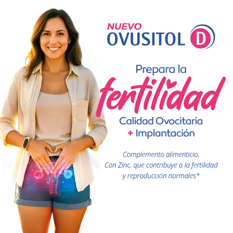 Ovusitol D