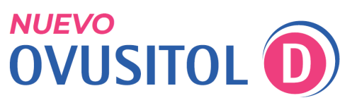 Nuevo Ovusitol D Logotipo Ovusitol D