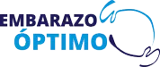 Embarazo Óptimo Logotipo Embarazo Óptimo