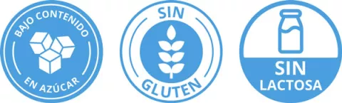 Iconos alimentarios